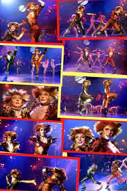 Cats Demeter And Bombalurina 1 By Trapanzemia On Deviantart Cat Movie Jellicle Cats Cats The Musical Costume