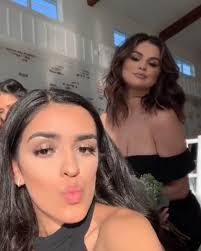 Miranda Deleon's Instagram, Twitter & Facebook