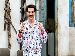 Watch promising young woman online free where to watch promising young woman promising young woman movie free online Borat Promising Young Woman Win At Writers Guild Awards Hollywood Gulf News