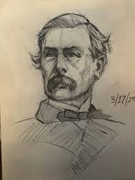 Thomas Francis Meagher 🇮🇪 #irish #ireland #history