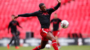 Gini wijnaldum names the inspirations at liverpool he aims to reach the level of. Georginio Wijnaldum The Unexpected Anomaly In Liverpool S All Conquering Team The National