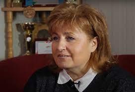 Hungarian skeet shooter diana igaly, an olympic champion in athens in 2004, has died at age 56 from complications related to the coronavirus, the hungarian shooting association said on. S1vgbtoeunftvm