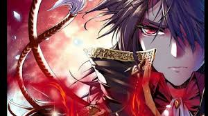 10 Manhwa Like God Of Martial Arts Martial Arts Anime Art Anime