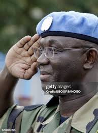 31 Albert Tevoedjre Stock Photos, High-Res Pictures, and Images