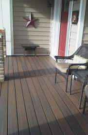 20 amazing front porch ideas you must try in 2018 concrete patio front porch deck patio flooring