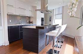 Contemporary baths with various finishes. Condo Kitchen Design 20 Dashing And Streamlined Modern Condo Kitchen Designs Home Best Set Condo Kitchen Remodel Modern Kitchen Design Small Condo Kitchen