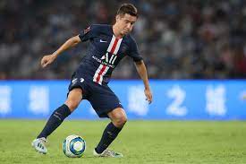 Ander #herrera #psg ander herrera agüera is a spanish professional footballer who plays as a midfielder for english premier. Ander Herrera Says He Likes Psg Hate Discusses Manchester United Transfer Bleacher Report Latest News Videos And Highlights