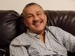 Miguel "Gangi" A. Colon's Funeral Details