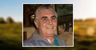 Robert L Crouch Obituary February 21, 2018