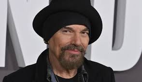 Billy Bob Thornton Haartransplantatie