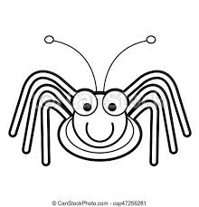 It can be a positive thing to encourage coloring. Cricket Cartoon A Bug S Life Coloring Page For Toddle Image Of Larva Worm Cartoon Coloring Page For Toddle Canstock