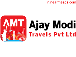 Ajay Modi Travels Pvt Ltd