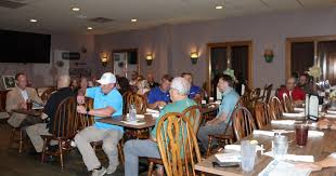 Indiana Legislators annual update