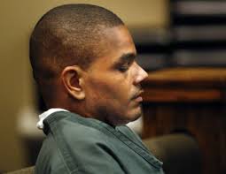 Jessie Dotson gets death penalty for Lester Street murders