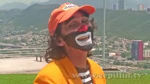 Cepillin canta el gangoso a finales de los 70s disfruta en tu canal de cepillin tv toda su musica. Cepillin La Feria De Cepillin Video Oficial Hd Youtube