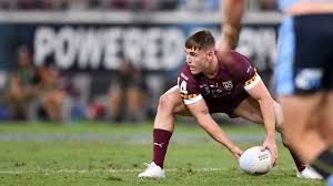 His birth sign is cancer. Nrl 2021 State Of Origin Queensland Maroons Reece Walsh Aj Brimson Will Chambers Hamiso Tabuai Fidow Game Ii Selection Bids Nrl