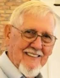 Obituary information for Randolph S. Carson