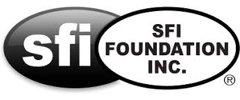 the sfi foundation inc sfi is a non profit organization established to issue and administer standards for the quality assurance of specialty performance and racing equipment the sfi foundation inc sfi is a non