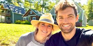 Anna Lyke and Braden King's Wedding Website