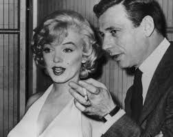 When he was still a young boy, montand's family left italy to escape mussolini's regime and moved to france wher. Yves Montand Les Femmes De Sa Vie Puretrend