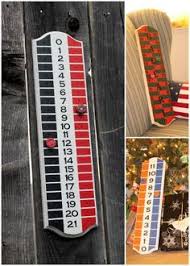 Fancy Ladder Ball Google Search Diy Yard Games Custom Backyard Shuffleboard