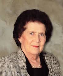 Grace Spendlove Iverson