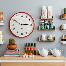 the best kitchen clocks, whatever your