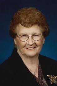 Obituary for Irma Marie Whiteside