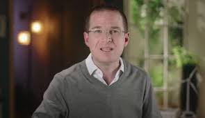 Share your videos with friends, family, and the world Y Va De Nuez Ricardo Anaya Buscara La Presidencia En El 2024 Nacional W Radio Mexico