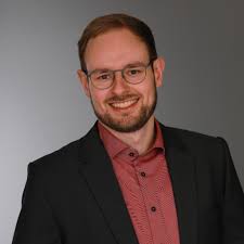 Dr. Patrick Fleischer