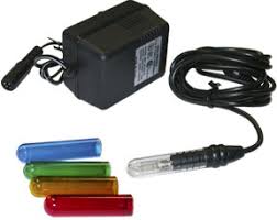 Lighting 5w Submersible Fountain Light Pond Lights