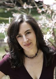 Guest Post & Giveaway: Veronica Wolff