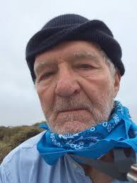 Fragments from a Writing Desk: September 2018