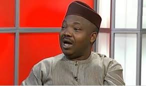 Wife of late afenifere spokesman, comrade yinka odumakin, has said he died just dr. Yinka Odumakin Afenifere Publicity Secretary Dies At 54 Morganable