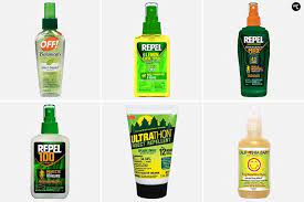 Bug Sprays The 8 Best Insect Repellents Hiconsumption Best Insect Repellent Insect Repellent Spray Eucalyptus Insect Repellent