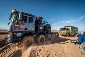 Mercedes Benz Arocs 4663 As 8 8 Unimog Cool Trucks Expedition Vehicle