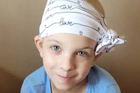 Fundraiser for Brittany Marolakos by Pamela Manfro : Help Bella Beat  Leukemia