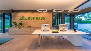Huf haus | 109 jahre. A House That Knows You Creating Smarter Homes And Services Industrious