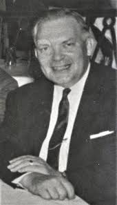 John Thurman McCool (1913-1962)