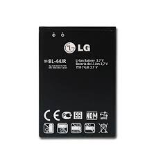 باتری اورجینال LG Optimus EX SU880