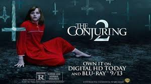 Nonton film the conjuring 3 sub indo full movie. Nonton Film Horor Hollywood The Conjuring 2 Sub Indo Download Film Vera Farmiga Tribun Lampung