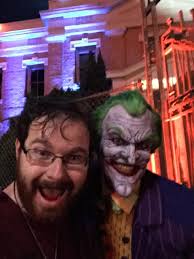 Just because I started planning for this Halloween this week #memories