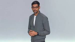 His parents, lakshmi and regunatha, both worked full time, his mother making a living as a stenographer. Happy Birthday Sundar Pichai Twitterati Pour In Birthday Wishes To Google And Alphabet Ceo As He Turns An Year Older Latestly