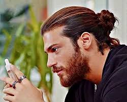 The handsome actor became so popular in recent months due to his role in the new tv series early bird. Can Yaman As Can Divit Dizi Firework