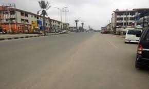 May 31, 2021 · a statement by powerful reads: Naija News Ipob Sit At Home Order Fully Observed In South East States New Naija News