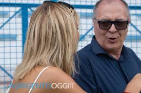 Rosa e Staff dell'Akragas 2024/25: Modulo, Formazione e Dirigenza Completi 