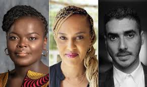 La novela fue escrita a través del sitio web de creación de historias en línea wattpad. Netflix Teams With Realness Institute On African Series Development Lab Exclusive News Screen