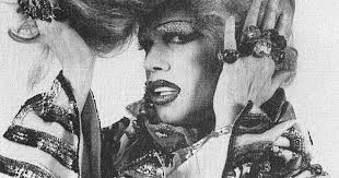 A Gender Variance Who's Who: Hibiscus (1949