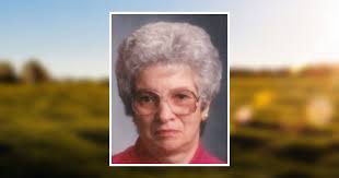 Lois A. Krug Obituary August 7, 2015