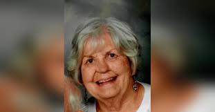 Obituary information for Josephine D. O'Halloran